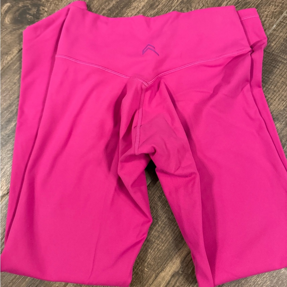 Oner Active Pink Leggings
